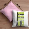 Trendation - Ehrenamtliche Feuerwehr Geschenk Deko-Kissen Produktbild-Vorschau 4