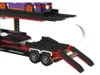 Playfun Ltd. Mould King Autotransporter Anteprima dell’immagine prodotto 18