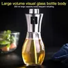 Öl - Sprühflasche, 200 ml, für Olivenöl, Essig, Öl - Topf, Produktbild-Vorschau 3