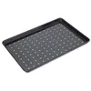 Crisper Tray Backblech, gelocht, 39,5 x 27 x 2 cm - Tala | Produktbild-Vorschau 2