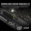 Corsair Vengeance LPX RAM-Speicher 64GB DDR4 3200MHz CL16 Produktbild-Vorschau 2