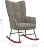 VidaXL 328150, Szary, 1 szt. Podgląd zdjęcia produktu 18