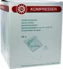 MULLKOMPRESSE 10X10CM 12FACH STERILE KOMPR PRO SET, 40X2 St Produktbild-Vorschau 4