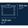Cobi 24567 - Konstruktionsspielzeug - Maserati Gran Turismo Produktbild-Vorschau 7