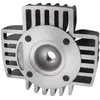 Zylinder Kit 60ccm Motor Zylinder Kolben Dichtung Satz for Produktbild-Vorschau 5