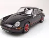 Porsche 911 Carrera RS 1973 - 1:18 - Welly Náhľad obrázku produktu 1