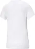 PUMA Essentials Small Logo T-Shirt Damen 02 - puma white M Produktbild-Vorschau 5