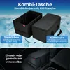 Faltkorb Einkaufskorb – Praktische Klappbox aus reißfestem Produktbild-Vorschau 9