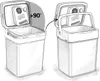 Berdsen Icemax 26 Liter Reisekühlbox mit ECO-Modus - Produktbild-Vorschau 5