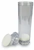 Leergehäuse Filter Container zum befüllen 10' durchsichtig Produktbild-Vorschau 2