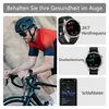 2025 KOSPET MAGIC R10 GPS Smartwatch Herren Smartwatch Produktbild-Vorschau 9