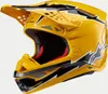 Alpinestars Supertech S-M10 Ampress 2024 Motocross Helm, Produktbild-Vorschau 1