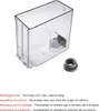 Dichtung Wassertank O-Ring passend für Philips Saeco Gaggia Produktbild-Vorschau 4