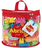 Blocchi Abrick in una piccola borsa Anteprima dell’immagine prodotto 6