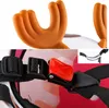BYB 810 Kinder Cartoon Elektro Motorrad Helm, Produktbild-Vorschau 3