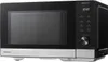 Panasonic NN-SD38QSEPG Mikrowelle Schwarz Edelstahl Produktbild-Vorschau 3