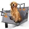 Hundetransportbox Auto RAGI, Grau, Kofferraumschutz 72 cm Produktbild-Vorschau 5
