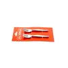 Almina 6 Tlg. Kuchengabel-Set mit Design 18/10 aus Produktbild-Vorschau 2
