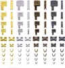 INF Kit di riparazione cerniere, 80 pezzi (misura 3, 5, 8, Anteprima dell’immagine prodotto 1