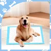 Dionizos Welpenunterlagen 60x90 cm – 100 Stück – 5-lagige Produktbild-Vorschau 6