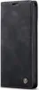 iPhone 16 Pro Max Hülle - CaseMe 013 Klapphülle - Schwarz Produktbild-Vorschau 3