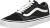 Vans Errores de Talla VN000D3HY281 in Black color size 060 Anteprima dell’immagine prodotto 80