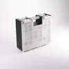 Gamegenic: Game Castle - Black/White/Clear Produktbild-Vorschau 1