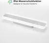 Spiegelleuchte Spiegelleuchte, 40cm Badlampe, 900LM, 12W Produktbild-Vorschau 4