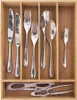 Koopman Excellent Housewares portaposate per cassetto, Anteprima dell’immagine prodotto 3