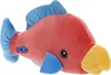 Fisch Collectible Plush Assortment - 4" Blind, Ryba, 6 Náhled obrázku produktu 6
