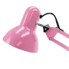 A close-up of a pink desk lamp. Anteprima dell’immagine prodotto