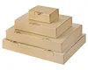 25x Versandkarton 343x250x49mm schnelle Aufrichtung mit Produktbild-Vorschau 2