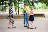 Micro Mobility Maxi Micro Deluxe LED Foldable, Kinder, Produktbild-Vorschau 3