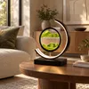 Luxus Europe - Lampada da tavolo "Treibsand" (Sabbia Anteprima dell’immagine prodotto 6
