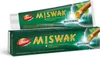 Pasta do Zębów wybielająca Miswak 100ml Dabur Podgląd zdjęcia produktu 2