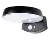 Solar-LED-Fassadenleuchte SOE-4 Produktbild-Vorschau 1