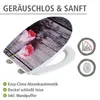 WENKO WC Sitz Absenkautomatik Klodeckel Toiletten Deckel Produktbild-Vorschau 6