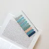 Ordinate - Mint (Half-Circle Design) Transparente Produktbild-Vorschau 3