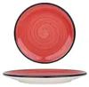 Bonna Dessertteller - Aura Passion - Porzellan - 17 cm Produktbild-Vorschau 1