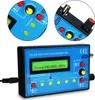 Funkční generátor signálu 0,01Hz?500KHz Sinusový generátor Náhled obrázku produktu 6