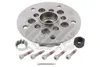 MAPCO 146627 Radnabe Vorne Beidseitig für FORD Transit Mk6 Produktbild-Vorschau 2