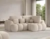 Ecksofa COZION L-Form mit Schlaffunktion & Bettkasten – Produktbild-Vorschau 4