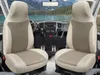 Wohnmobil Sitzbezüge in Beige (804) Produktbild-Vorschau 2