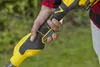 Stanley SFMCSTB933M-QW Akku-Rasentrimmer 18V 1x4Ah 2mm 33cm Produktbild-Vorschau 7