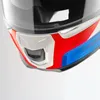 Kask pełnotwarzowy Schuberth S3 Storm Blue XS Podgląd zdjęcia produktu 6