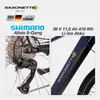 SAXXX E-Bike 28 Zoll Damen Herren, 70 Nm Mittelmotor, 418 Produktbild-Vorschau 4