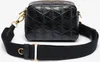 LACOSTE Cuir sac à épaule bandoulière Maheki Crossover Bag Voir les images du produit 5