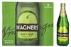 Magners Irish Cider JUICY PEAR 4,5% Vol. 12x0,568l Produktbild-Vorschau 1
