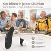 Hörgeräte für Senioren, 2 Stück wiederaufladbar, 6 Produktbild-Vorschau 7