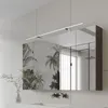 kalb | 120cm Spiegelleuchte Spectraline LED IP44 Badleuchte Produktbild-Vorschau 2